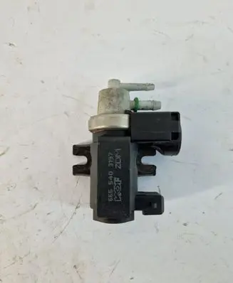 Opel Meriva A Turbo solenoid valve 6655403197
