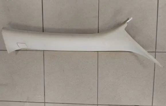 Volvo S80 (A) pillar trim
