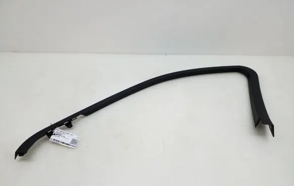 Mercedes-Benz E W212 Other front door trim element A2127250271
