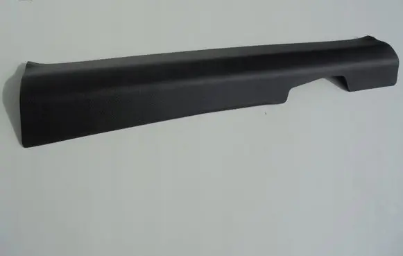 Nissan Qashqai Front sill trim cover 769B44EA0A
