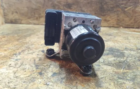 BMW X3 F25 ABS Pump 6852748 41240001BD 10061939133
