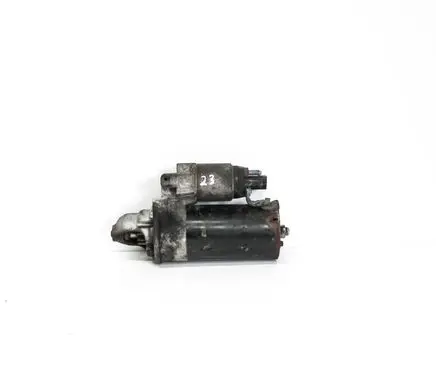 Audi A8 S8 D3 4E Starter motor 0599110241005831496