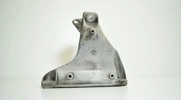 Audi A4 S4 B6 8E 8H Engine mounting bracket 8D0199308AB