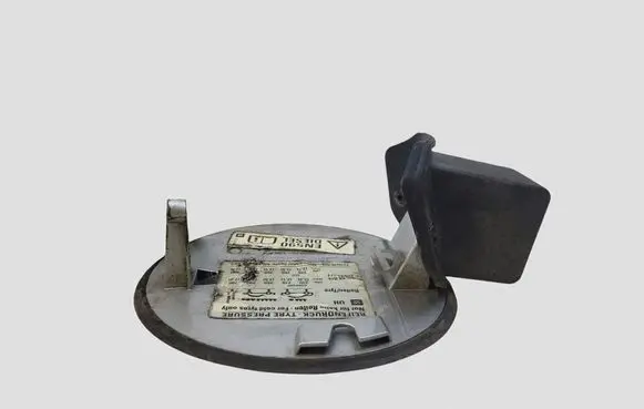 Opel Astra H Fuel tank cap 13112001