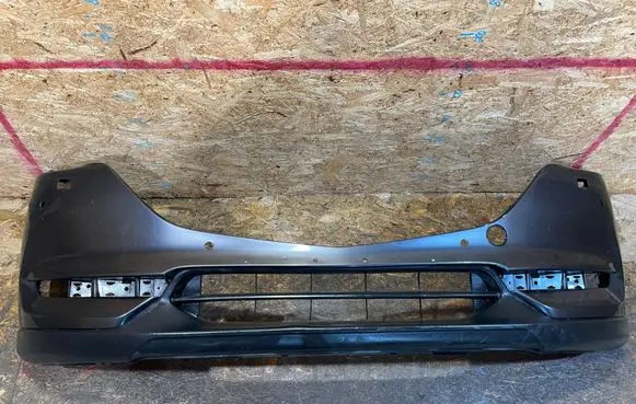 Mazda CX-5 II Front bumper KB8A-50031 S2510G486-Z