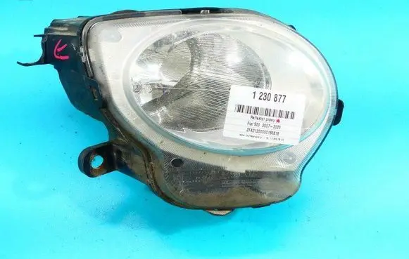 Headlight/headlamp