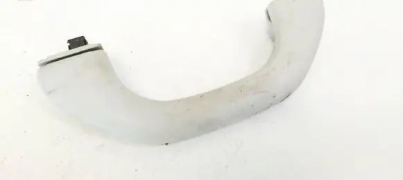 Seat Ibiza IV (6J,6P) Front interior roof grab handle 6J0857607