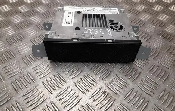 KIA Sportage GPS navigation control unit/module 96560R2480