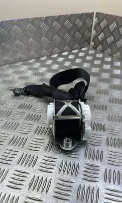 BMW 1 F20 F21 Front seatbelt 34078320D