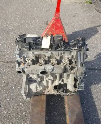 Ford Focus Engine AV6Q6007BB 2067374 0703122067374