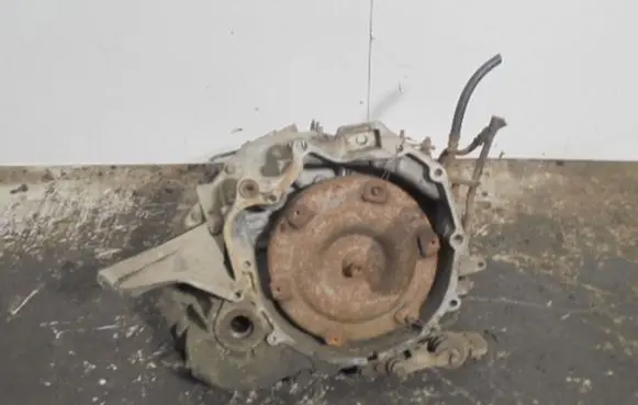 Volvo S40, V40 Automatic gearbox 50-42LE