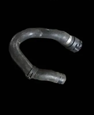 BMW 5 E60 E61 Engine coolant pipe/hose 64216917699