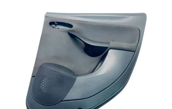 Seat Altea XL Rear door card panel trim 5P8867212A 5P0867114A 5P0867150