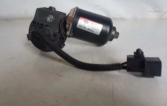 KIA Sorento Wiper motor 981003E900