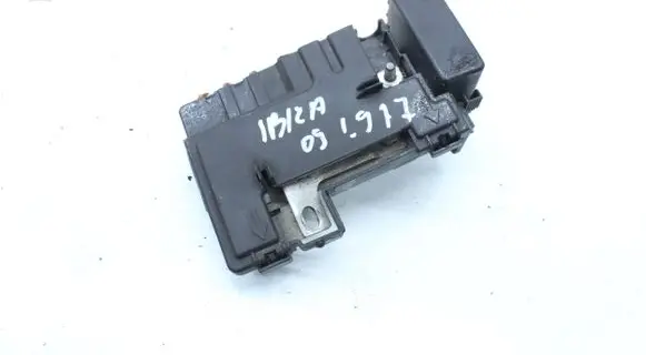 Seat Ibiza IV (6J,6P) Positive wiring loom AU581519