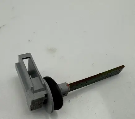 Audi A6 C7 Interior temperature sensor 784302B 1009141508 4B0820539