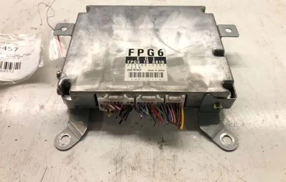 Mazda Premacy Engine control unit/module ECU 279700-1751