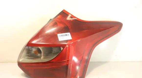 Ford Focus Rear/tail lights 0374D