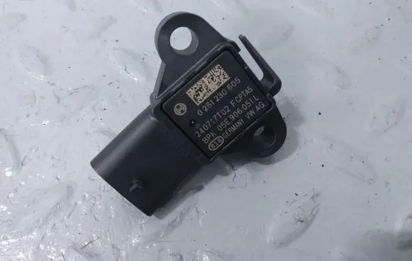 Air pressure sensor