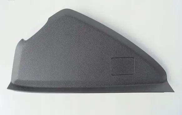 Skoda Scala Dashboard side end trim 654857503 654857503A
