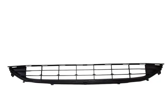 Ford Fiesta Front bumper lower grill H1BB17K945A1