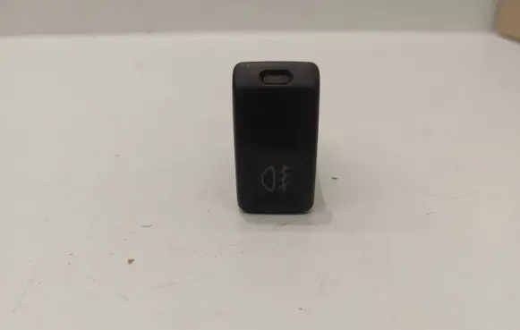 Volkswagen Golf II Fog light switch 191941535B