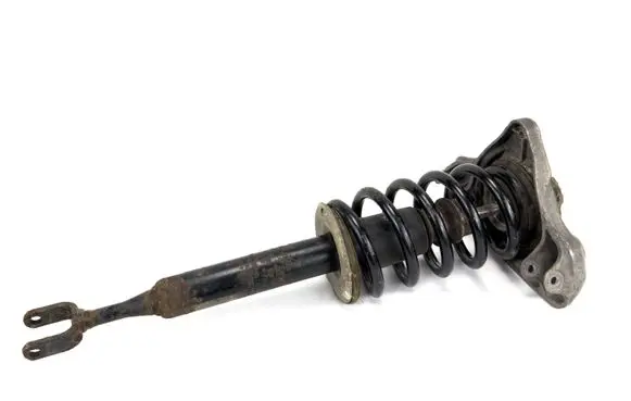 Audi A4 S4 B6 8E 8H Front shock absorber with coil spring 8E0413031BF 8E0412383 8E0412103B