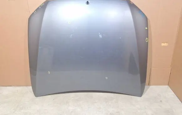 Mercedes-Benz E W213 Engine bonnet/hood A2138870203