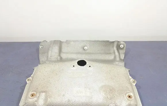 BMW M4 F82 F83 Exhaust heat shield 8070511