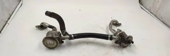 EGR valve