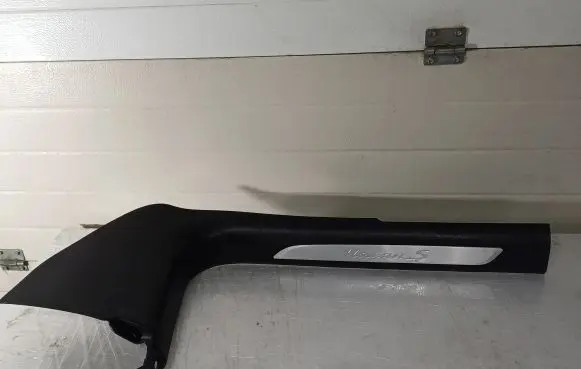 Porsche Macan (95B) Front sill trim cover 95B863483L L95B175 95B863463F
