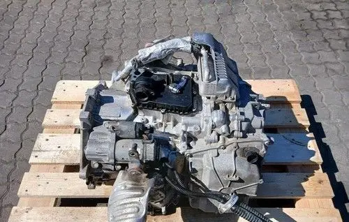 Audi R8 4S Transmission/gearbox oil cooler 0BZ300045M