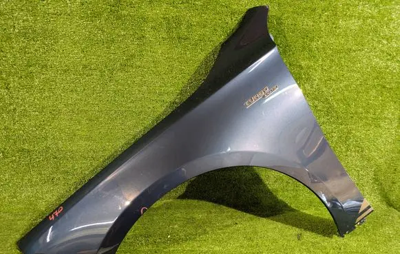 Mercedes-Benz A W177 Fender 