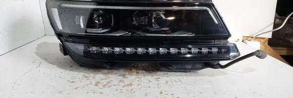 Volkswagen Tiguan Allspace Headlight/headlamp 5NN941082 29001673