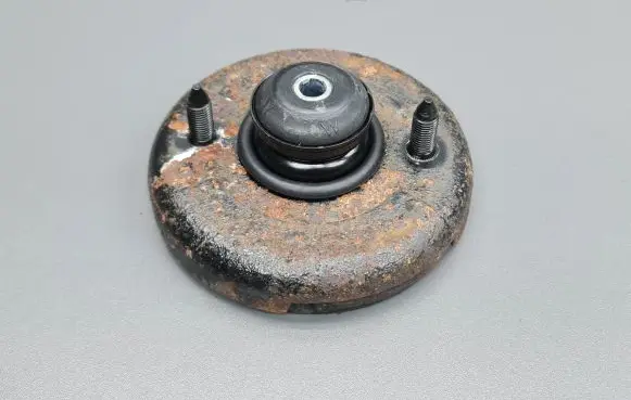 Honda Accord Coil spring/strut mount 