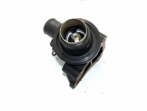 Mercedes-Benz A W168 Thermostat housing A1662030175