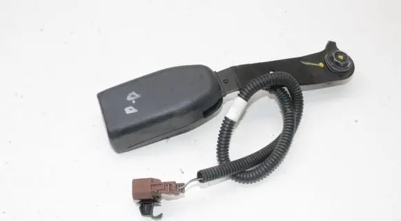 Honda CR-V Front seatbelt buckle 6080168 NSB1093
