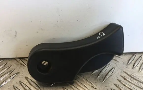 BMW 3 F30 F35 F31 Engine bonnet (hood) release handle 7309608 107020