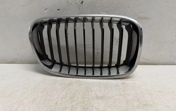 BMW 1 F20 F21 Front bumper upper radiator grill 7239022 7262118 7262120