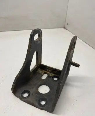 Toyota Auris E180 Other engine part 