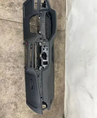 BMW 3 G20 G21 Dashboard 6831265 72758412