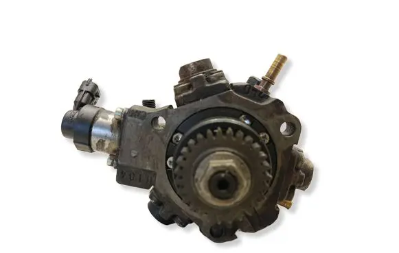 Renault Trafic II (X83) Fuel injection high pressure pump H8200690744 45010170 4415311