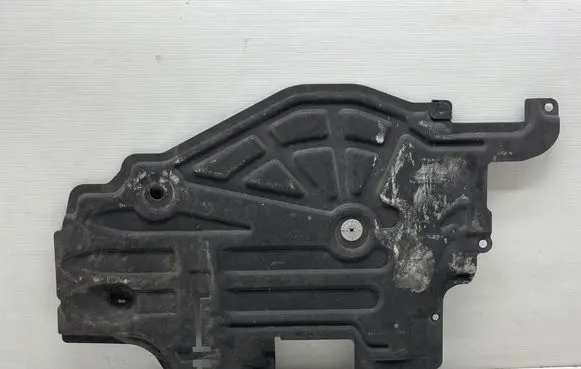 Volvo S60 Trunk boot underbody cover/under tray 31420484