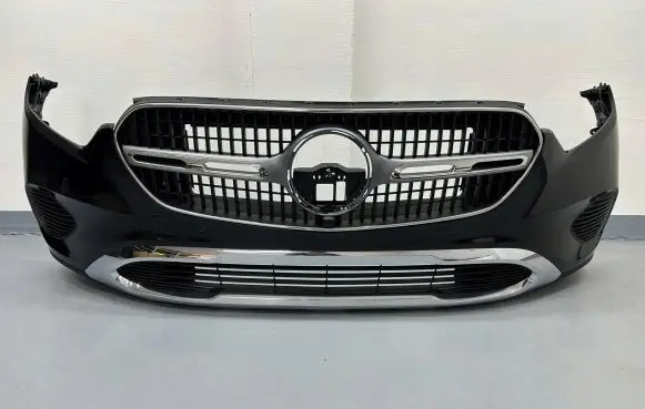 Mercedes-Benz GLC X253 C253 Front bumper A2978880600