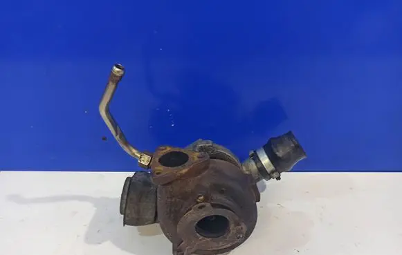 Saab 9-3 Ver1 Turbo 24418170 GT18V