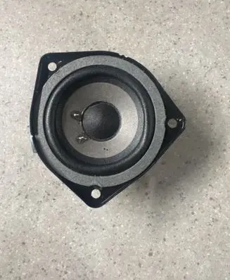 Porsche Macan (95B) Panel speaker 7PP035828D