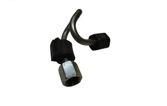 Volkswagen PASSAT B8 Fuel injector supply line/pipe 05L130303