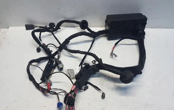 Maserati Levante Other wiring loom