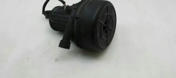 BMW 7 E65 E66 Secondary air pump 7514953