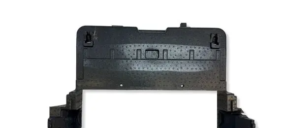 Volkswagen ID.3 Front bumper foam support bar 10A121293E